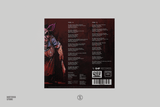 2Dark (Original Game Soundtrack) - Samuel Safa (1xLP Vinyl Record)