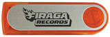 Firaga Records USB