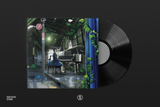 Anime Grooves Kawasaki Special: Live at Studio Happiness - Fried Rice (1xLP Vinyl Record)
