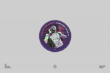 Age of the Synth: Armored Core VI (Compact Disc)