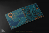 Age of the Synth: Dark Souls III - CthulhuSeeker (2xLP Vinyl Record)