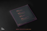 Age of the Synth: Elden Ring - CthulhuSeeker (2xLP Vinyl Record)