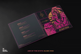 Age of the Synth: Elden Ring - CthulhuSeeker (2xLP Vinyl Record)