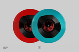 Akai Ito (Original Game Soundtrack) - (2xLP Vinyl Record)