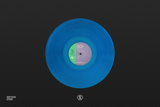 Angel's Egg Music Collection: Living In Water - Yoshihiro Kanno (1xLP Vinyl Record)