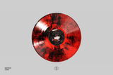 Arcade Trauma - Chaos Asylum (1xLP Vinyl Record)