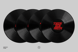 Assassin’s Creed Shadows (Soundtrack Collection) (4xLP Vinyl Record Box Set)