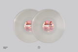 Breath of Fire - Capcom Sound Team (2xLP Vinyl Record) - Clear Vinyl