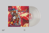 Breath of Fire - Capcom Sound Team (2xLP Vinyl Record) - Clear Vinyl