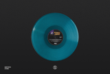 Banana Jamz - Josh Willis (1xLP Vinyl Record)