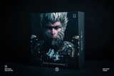 Black Myth: Wukong Soundtrack Selection (2xLP Vinyl Record)