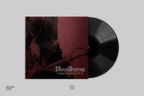 Bloodborne Vol. II (Original Soundtrack) (1xLP Vinyl Record)