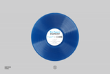 Symphony - Blue Peppers (1xLP Vinyl Record)