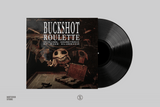 Buckshot Roulette (Original Soundtrack) - Mike Klubnika (1xLP 10" Vinyl Record)