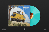 Caravan SandWitch (Original Game Soundtrack) - Antynomy (1xLP Vinyl Record)