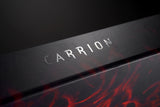 Carrion (Original Game Soundtrack) - Cris Velasco (Limited-Edition 2xLP Blood-filled Vinyl Record Boxset)