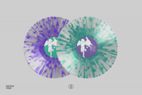 Cassette Beasts (Original Game Soundtrack) (2xLP Vinyl Record) - Second Pressing