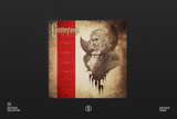 Castlevania: Symphony of the Night (Original Soundtrack) - Konami Kukeiha Club (2xLP Vinyl Record)