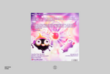 Cherries On Air (Chuchel Original Game Soundtrack) - DVA (1xLP Vinyl Record)