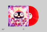 Cherries On Air (Chuchel Original Game Soundtrack) - DVA (1xLP Vinyl Record)