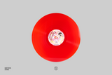 Cherries On Air (Chuchel Original Game Soundtrack) - DVA (1xLP Vinyl Record)