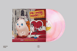 Promise Mascot Agency: Side • Alpha Chrome Yayo (Original Game Soundtrack) (2xLP Vinyl Record)