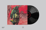 Citizen Sleeper (Original Game Soundtrack) - Amos Roddy (2xLP Vinyl Record)