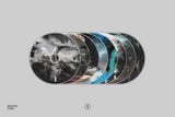 Clair Obscur: Expedition 33 (Original Soundtrack) - Lorien Testard (8x Compact Disc Box Set)