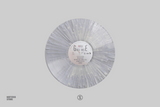 Gentle Breeze (Original Soundtrack) - Piper (1xLP Vinyl Record) - Clear with White Splatter Vinyl