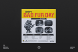 Conker’s Bad Fur Day - Robin Beanland (2xLP Vinyl Record)