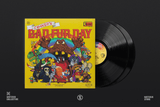 Conker’s Bad Fur Day - Robin Beanland (2xLP Vinyl Record)