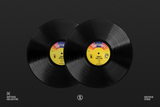 Conker’s Bad Fur Day - Robin Beanland (2xLP Vinyl Record)
