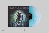 Creaks (Original Game Soundtrack) - Hidden Orchestra (2xLP Vinyl Soundtrack)