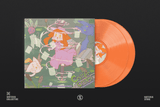 Critter Crops: Mystery of Mullery Mansion (Original Game Soundtrack) - Travis Moberg (2xLP Vinyl Record)