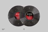DEVIL MAY CRY (Original Soundtrack From The Netflix Series) - Power Glove (2xLP Vinyl Record)
