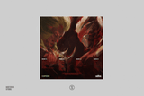 DEVIL MAY CRY (Original Soundtrack From The Netflix Series) - Power Glove (2xLP Vinyl Record)