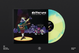 DELTARUNE Guitar Collections: Volume 1 (1xLP Vinyl Record)