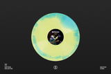 DELTARUNE Guitar Collections: Volume 1 (1xLP Vinyl Record)
