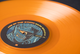 Age of the Synth: Dark Souls III - CthulhuSeeker (2xLP Vinyl Record)