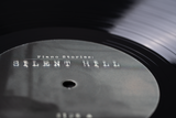 Piano Stories: Silent Hill - Sebastien Skaf (1xLP Vinyl Record)