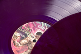GRIME (Original Game Soundtrack) - Alex Roe (2xLP Vinyl)