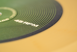 TOURNAMENT ARC (2xLP Vinyl Record - Limited Edition Gold Variant)