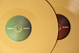 TOURNAMENT ARC (2xLP Vinyl Record - Limited Edition Gold Variant)
