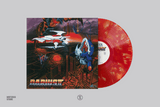 ZUNTATA Arcade Classics Volume 4: DARIUS II (Original Video Game Soundtrack) - Hisayoshi Ogura (1xLP Vinyl Record) - Colored Vinyl