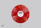 ZUNTATA Arcade Classics Volume 4: DARIUS II (Original Video Game Soundtrack) - Hisayoshi Ogura (1xLP Vinyl Record) - Colored Vinyl