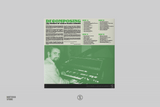 DeComposing: The Music of Carlo Maria Cordio - Carlo Maria Cordio (2xLP Vinyl Record) - Green Vinyl