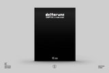 DELTARUNE Chapter 1 Piano Score (Sheet Music Book)