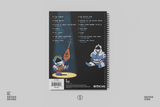 DELTARUNE Guitar Collections: Volume 1 (Sheet Music Book)
