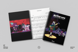 DELTARUNE Guitar Collections: Volume 1 (Sheet Music Book)