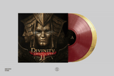 Divinity: Original Sin 2 (Original Game Soundtrack) - Borislav Slavov (2xLP Vinyl Record)